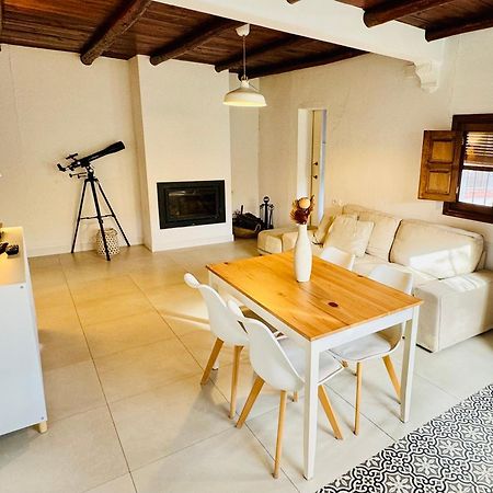 Willa Casa Papiqui Fuenteheridos Zewnętrze zdjęcie