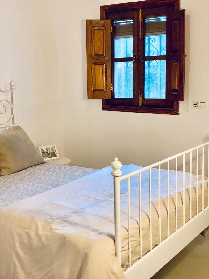 Willa Casa Papiqui Fuenteheridos Zewnętrze zdjęcie