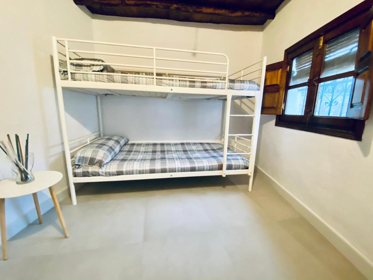 Willa Casa Papiqui Fuenteheridos Zewnętrze zdjęcie
