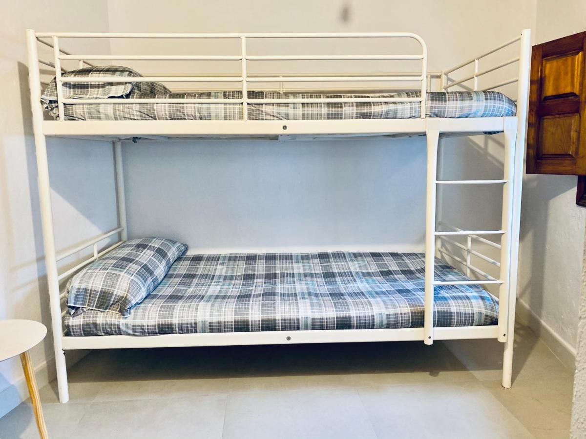 Willa Casa Papiqui Fuenteheridos Zewnętrze zdjęcie
