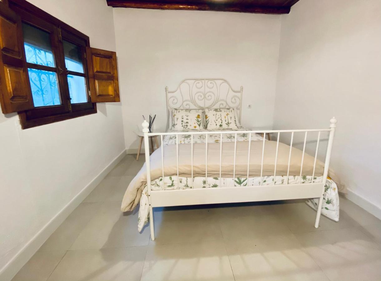Willa Casa Papiqui Fuenteheridos Zewnętrze zdjęcie