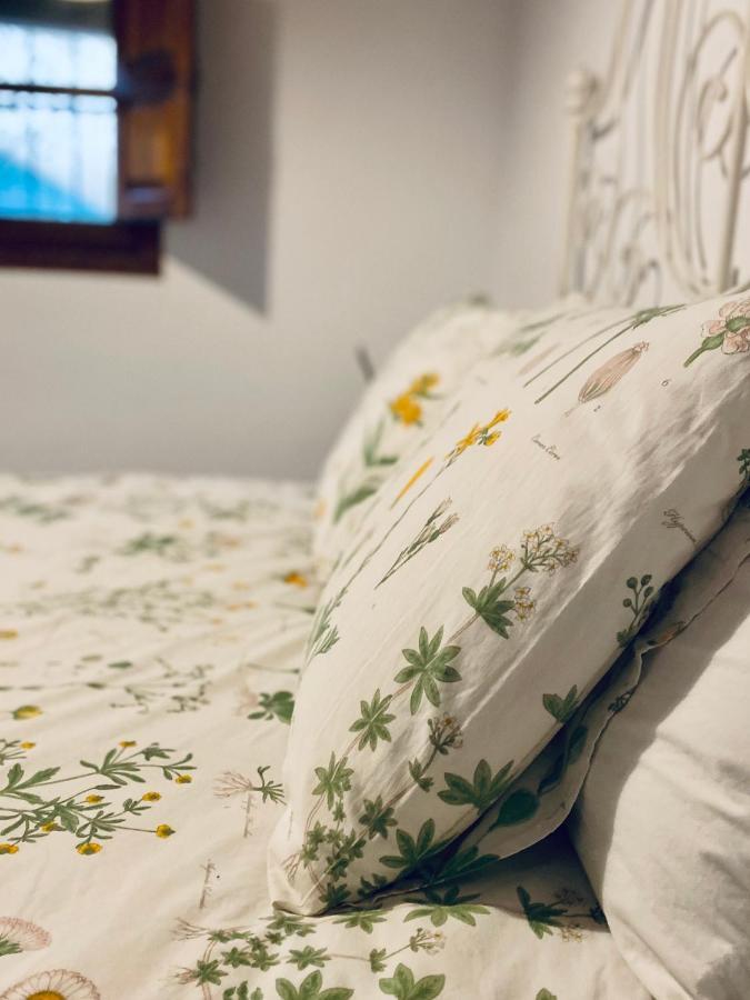 Willa Casa Papiqui Fuenteheridos Zewnętrze zdjęcie