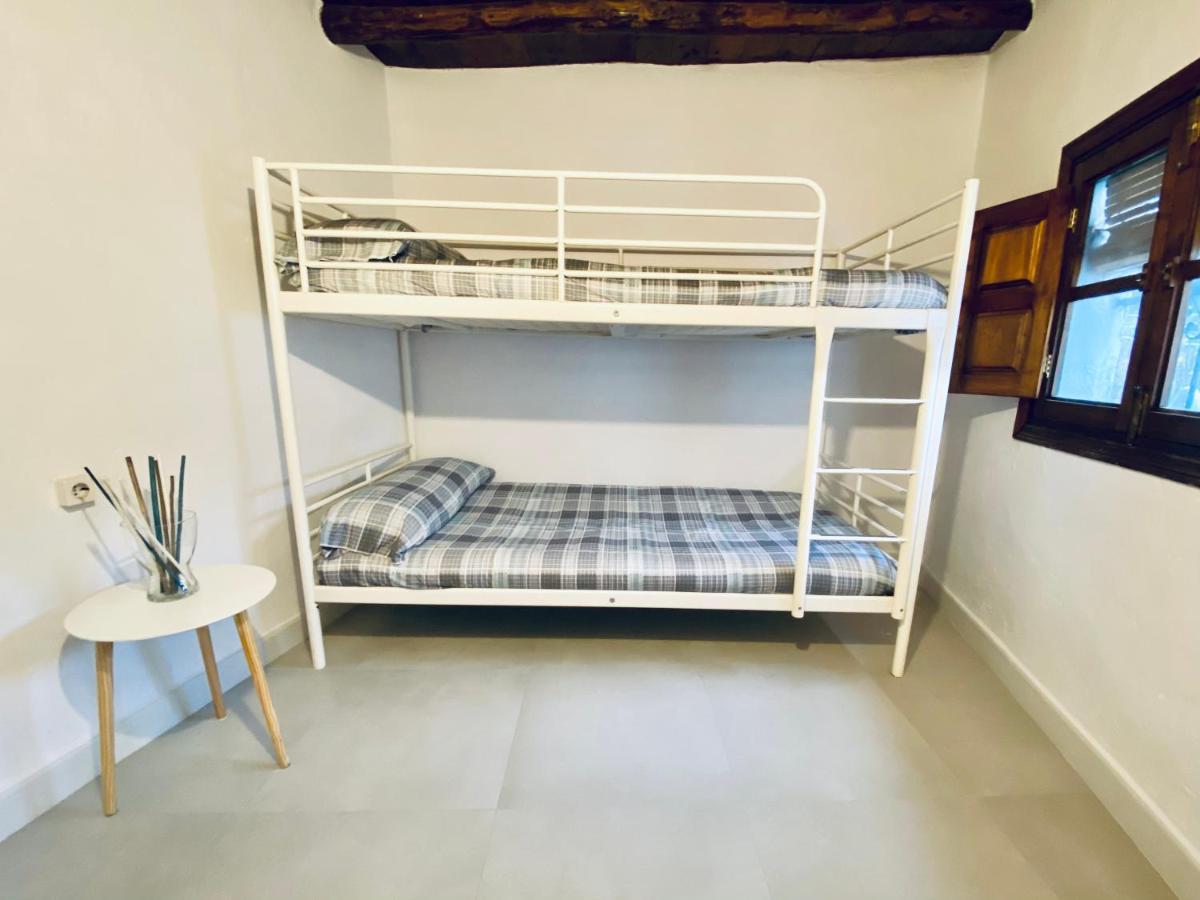 Willa Casa Papiqui Fuenteheridos Zewnętrze zdjęcie