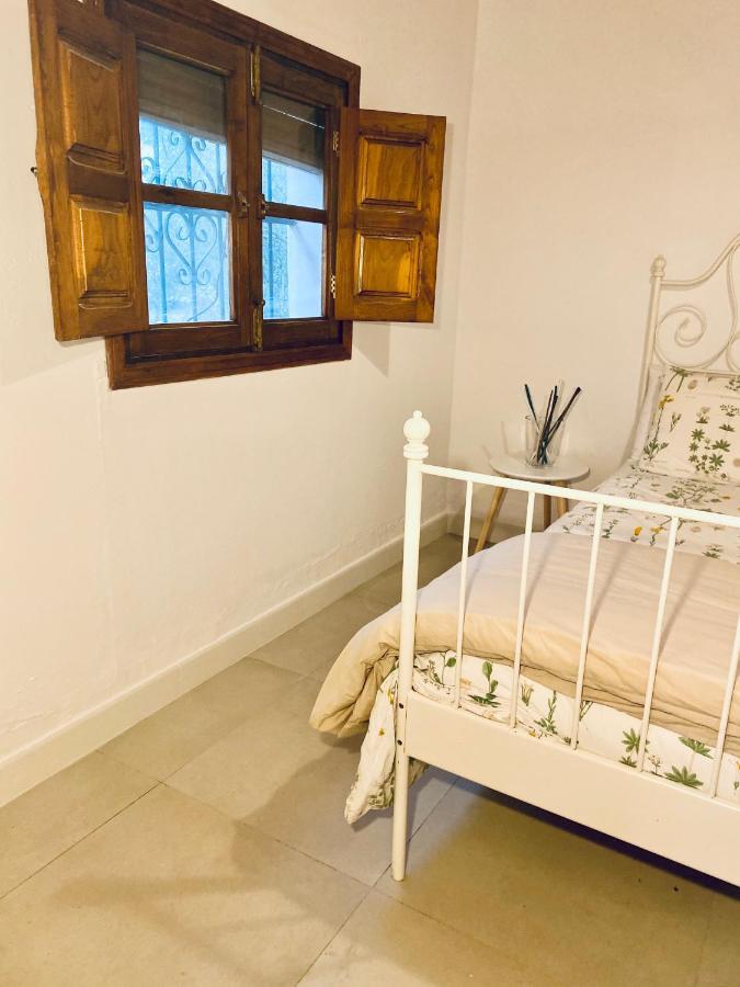 Willa Casa Papiqui Fuenteheridos Zewnętrze zdjęcie