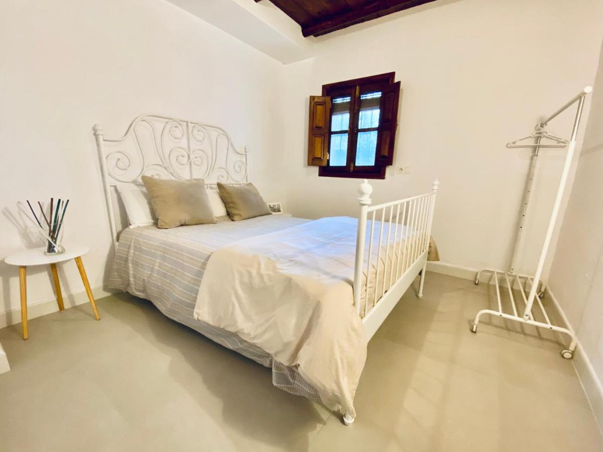 Willa Casa Papiqui Fuenteheridos Zewnętrze zdjęcie
