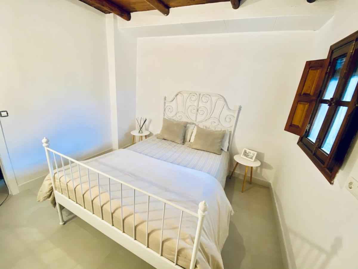 Willa Casa Papiqui Fuenteheridos Zewnętrze zdjęcie