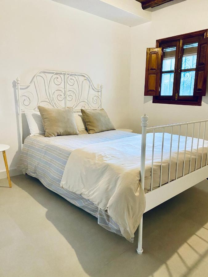 Willa Casa Papiqui Fuenteheridos Zewnętrze zdjęcie