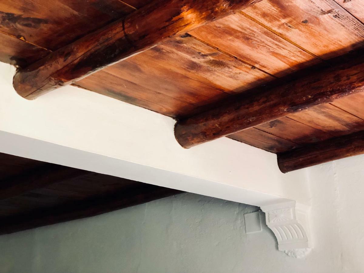 Willa Casa Papiqui Fuenteheridos Zewnętrze zdjęcie