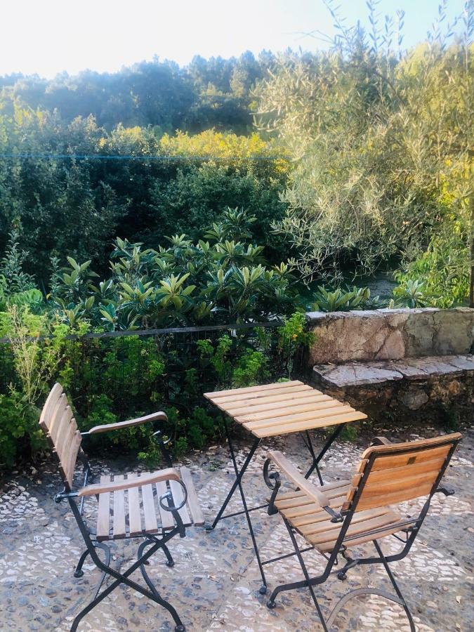Willa Casa Papiqui Fuenteheridos Zewnętrze zdjęcie